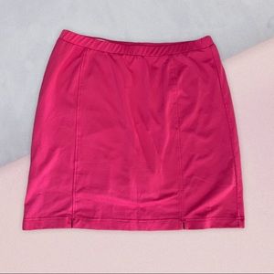 NWOT⚡️Golf skirt with inner shorts🏌🏼‍♀️